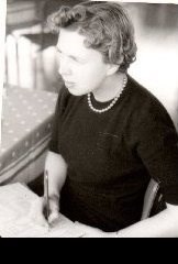 Obituary of Lucette Darby White