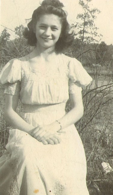 Obituary of Thelma Joyce Williams