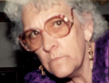 Obituary of Mrs. Rosie Baldwin