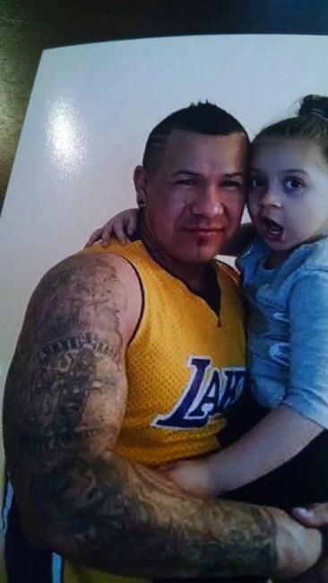 Obituary of Joel T. Solis-Robles