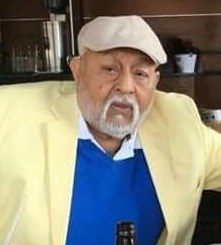 Obituary of Jesse Manuel Ruiz Sr.