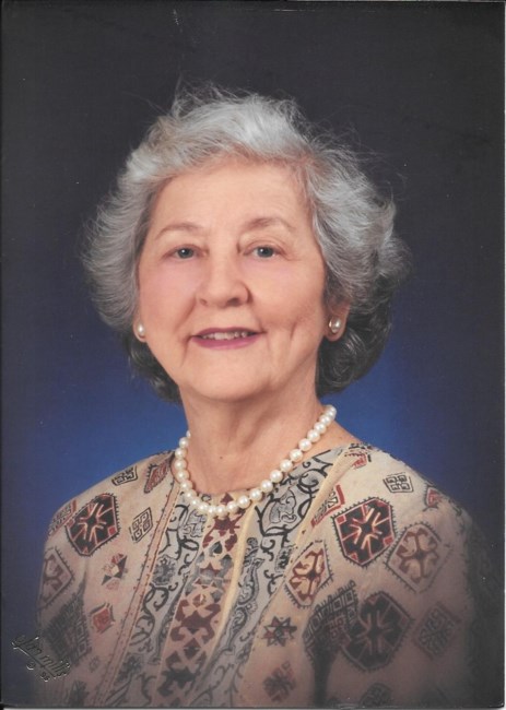 Obituary of Laura M. Triche