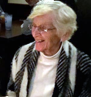Obituary of Bonnie Ellen March