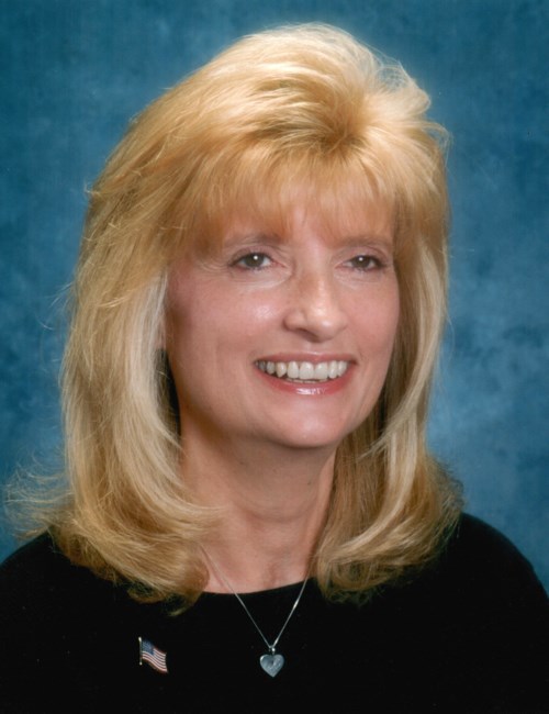 Obituary of Diane Marie Spencer