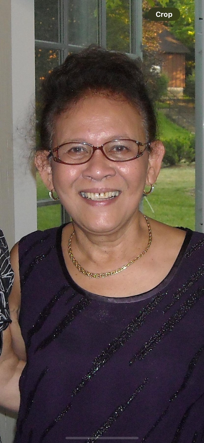 Obituary of Ester C. Ortega