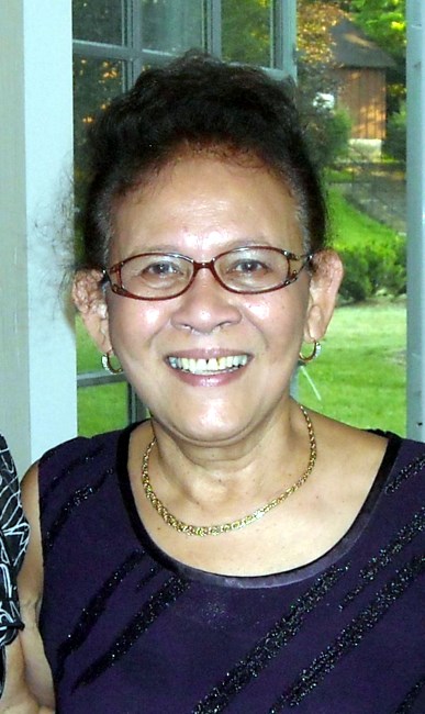 Obituary of Ester C. Ortega