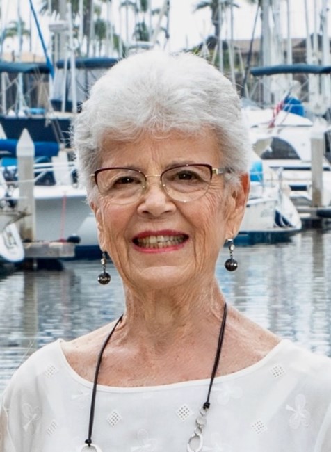 Obituary of Gail Templar Kaylor