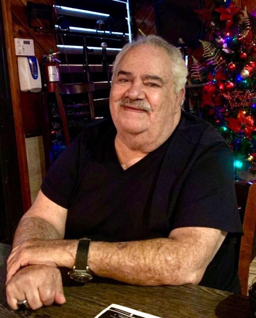 Obituario de José Arturo Godur Pérez
