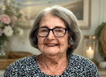 Obituary of Anna Erna Underwood