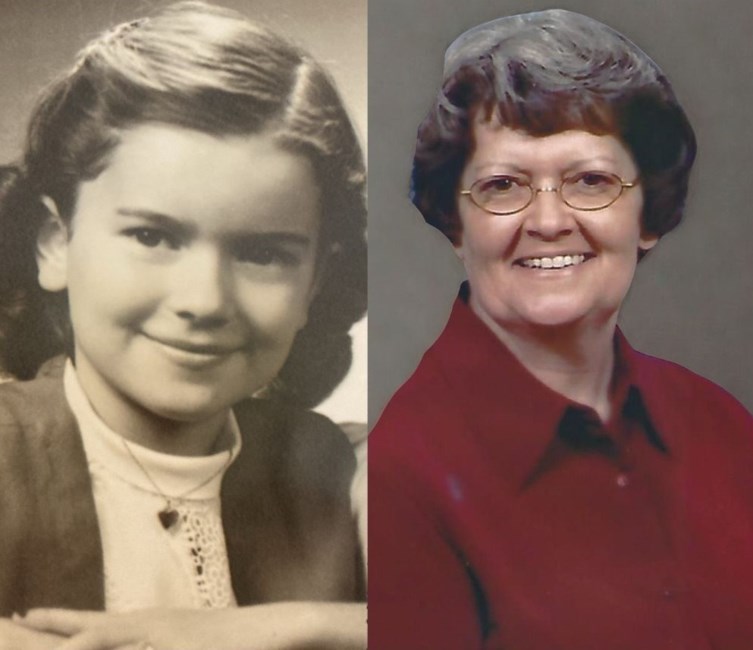 Obituary of Mrs. Linda Lou McKenzie