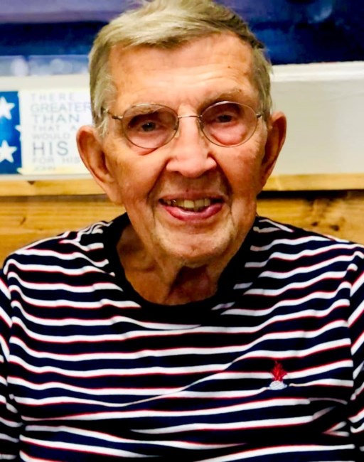 Obituary of Gale Franklin Pettygrove