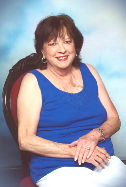 Obituary of Carole Weber Novelli