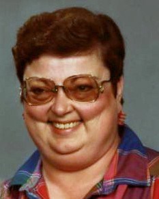 Obituary of Judy Sears