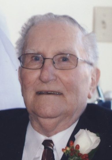 Avis de décès de T.L. Thomas  Lamar Mitchell