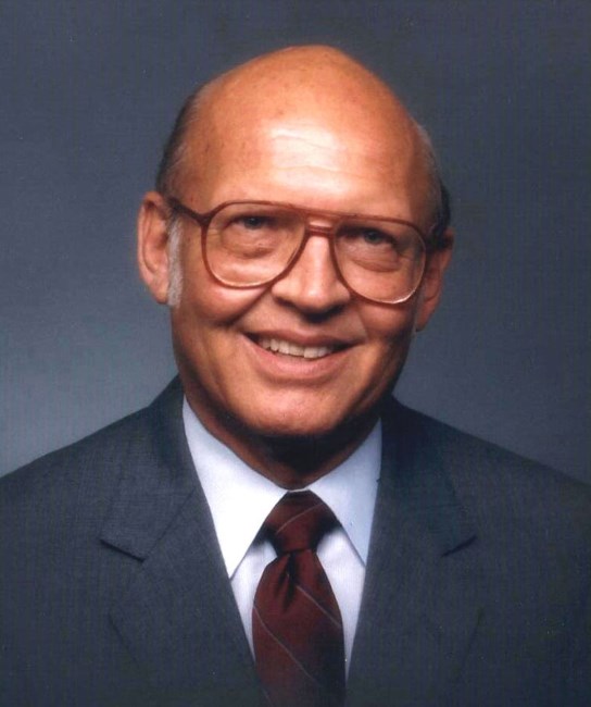 Obituary of Robert (Bob) Thomas Edwards