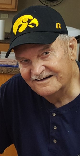 Obituary of Harley Edwin McCleary