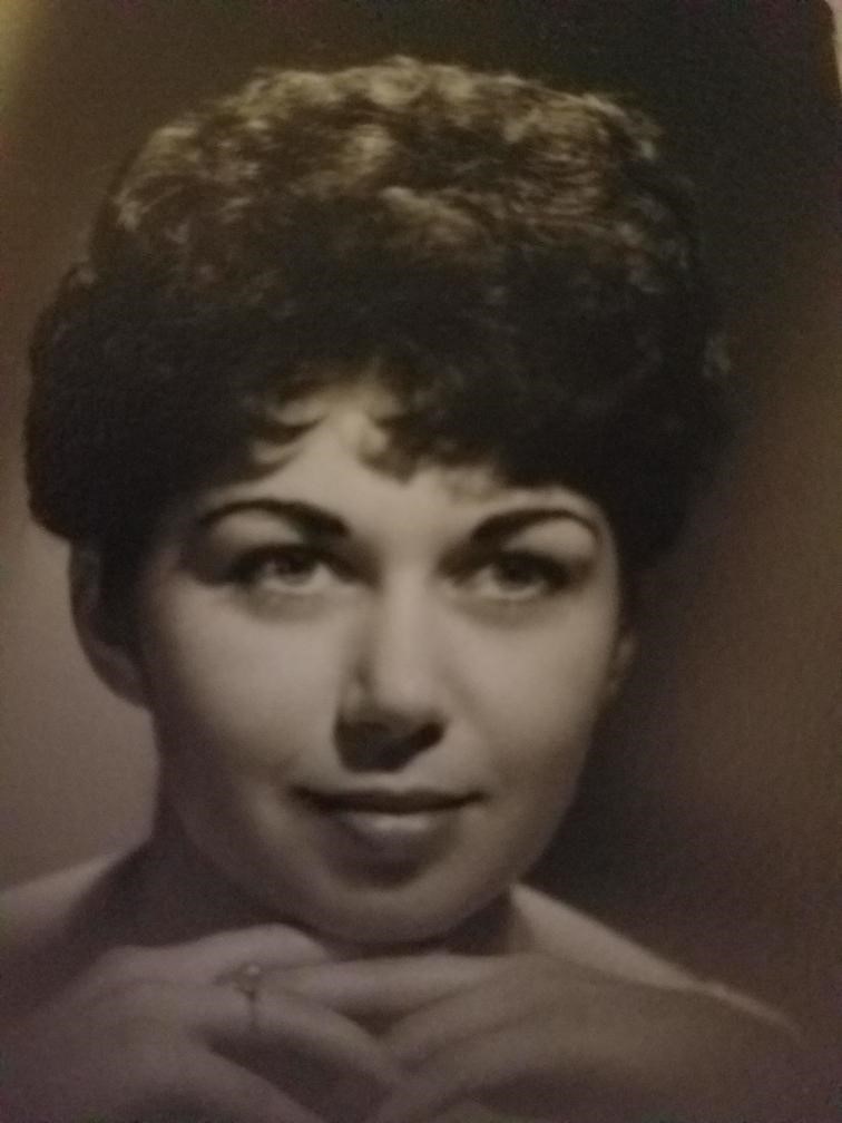 Obituary of Nancy Sue Snyder