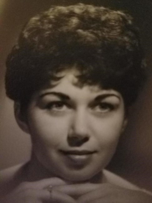 Obituary of Nancy Sue Snyder