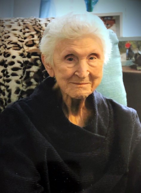 Obituary of Hazel R. Dunigan