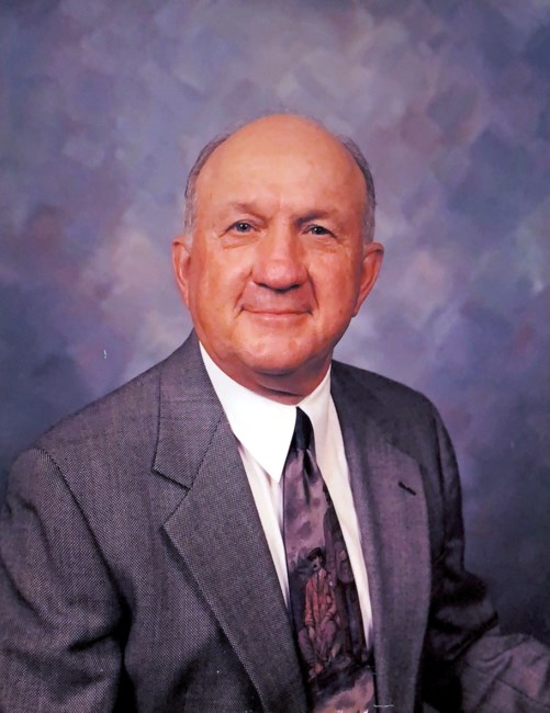 Obituary of Ronald "Ron" Dwight Samples