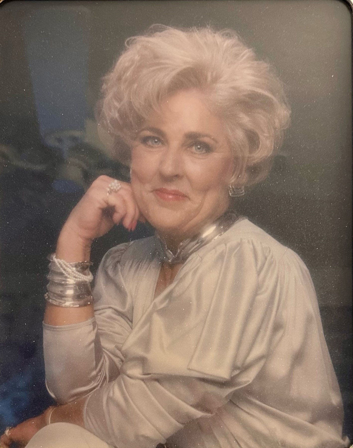 Sue Brown Obituary Tucson, AZ