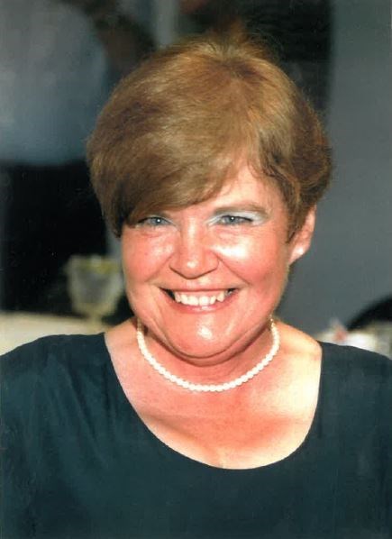 Obituary of Diane Kay Browning