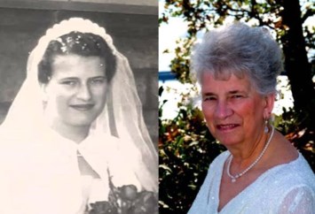 Obituary of Réjeanne Baron