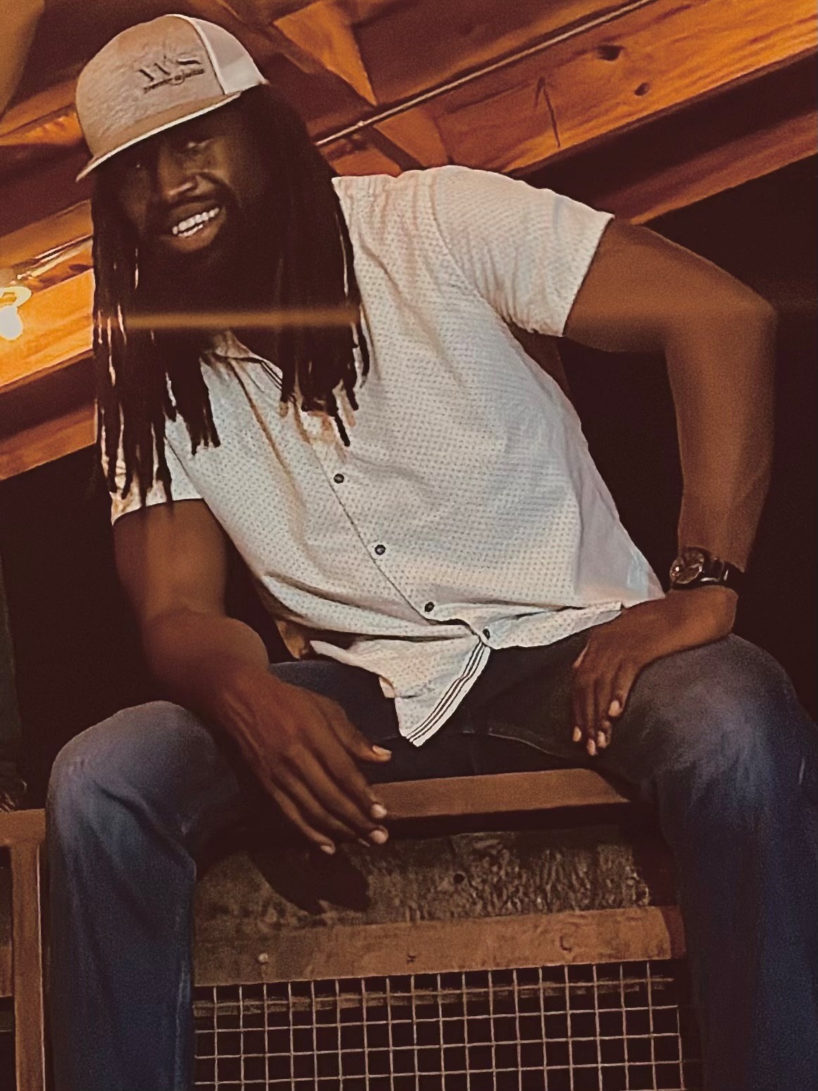 Obituary of Terrence Jamal Foy