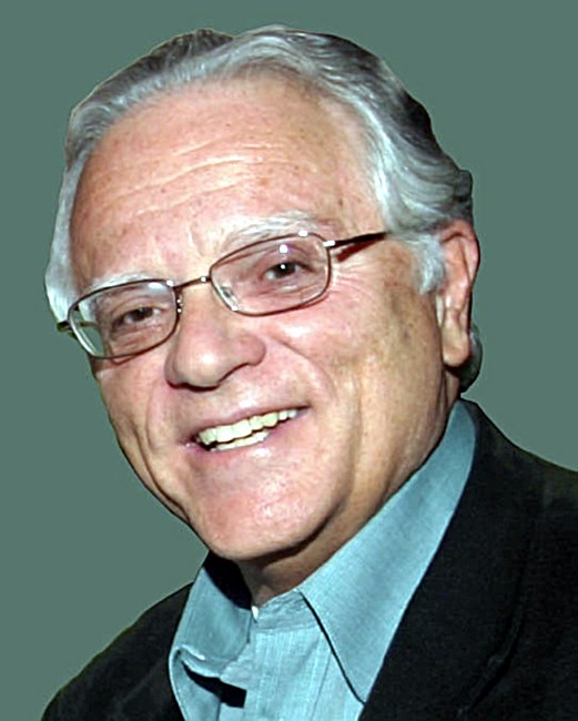 Obituary of Thomas J. Germano