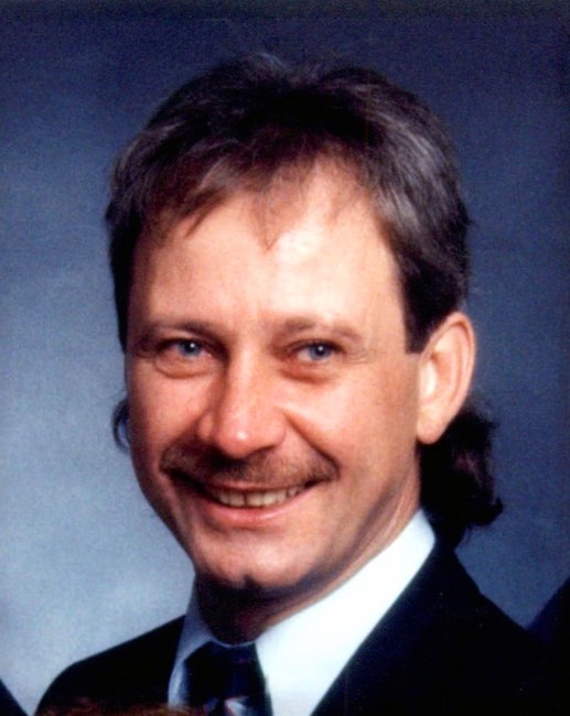Avis de décès de Gordon Bruce Muir