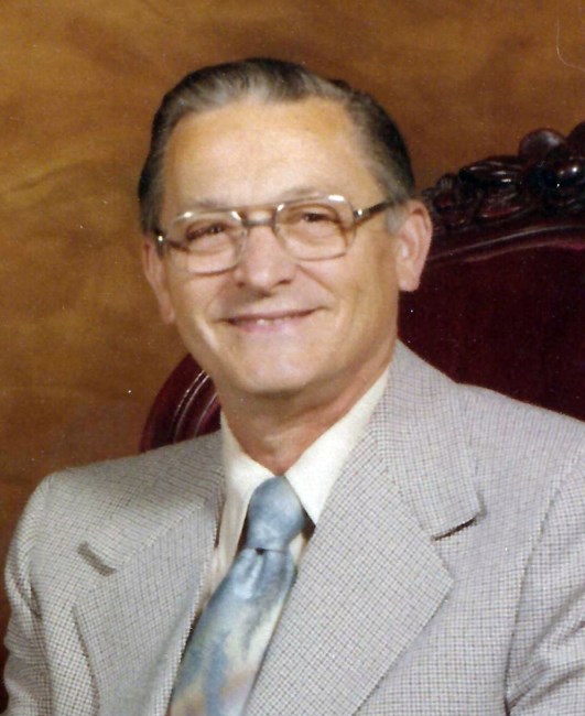 Obituary of Harold Whitehead