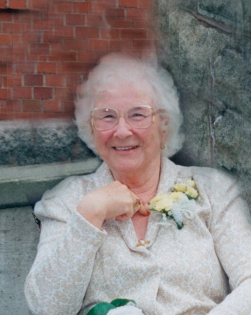 Obituary of Viola Irene Melanson White