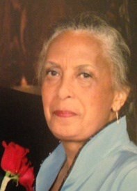 Obituary of Clara E. Walke Hall
