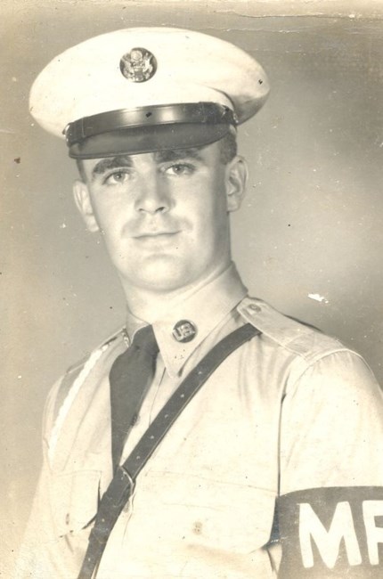 Obituary of James Barry Cunningham