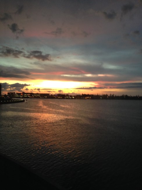 Obituary of Donald L. Bryant Jr.