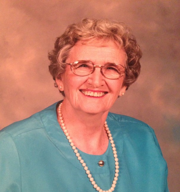 Obituary of Jessie Mae Baker