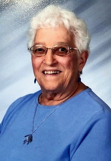 Obituary of Jo Ann Reel