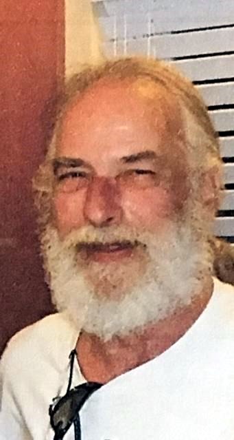 Obituary of Theodore "Ted" Carl Reynolds