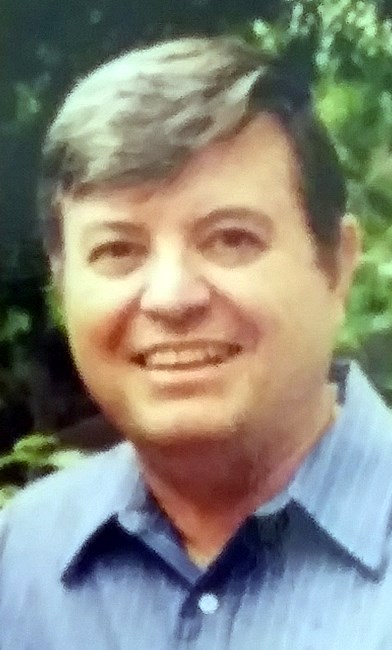 Obituary of Thomas Gary Bossier