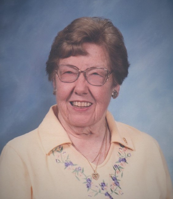 Obituary of Naomi Ruth (Tinsley) Franzman