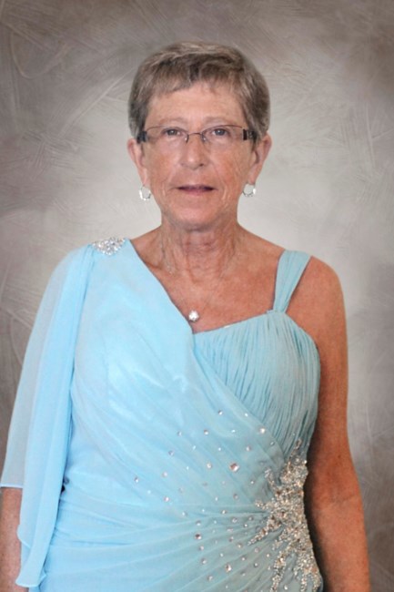 Obituary of Claudette Smith