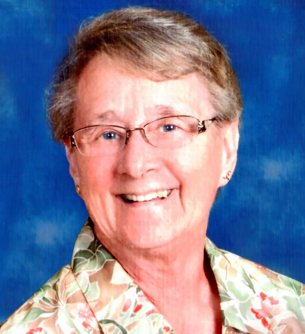 Obituario de Bonnie Palmitier