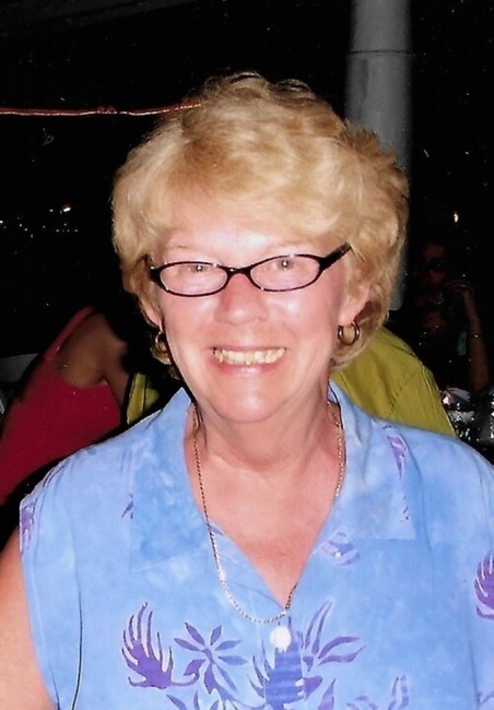 Obituary of Judith A. Johnson Wilson