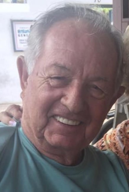 Obituary of Ernest M. Jackson