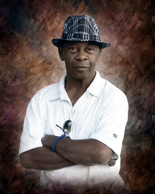 Obituary of Dennis Ray Smith Sr.