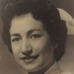 Isabel Russell