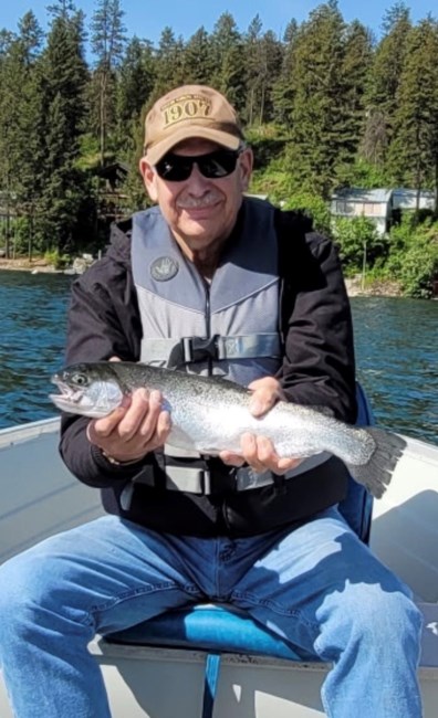 Obituary of Michael Lynn Wheeler