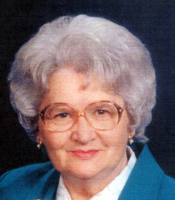 Obituary of Juanita Vest