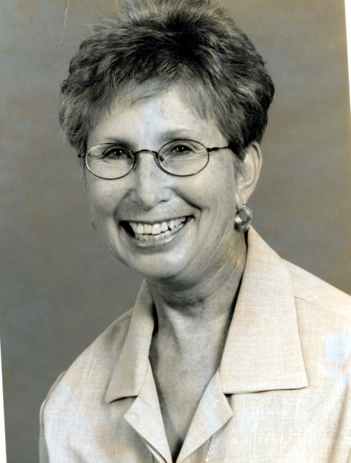 Obituary of Yvonne "Voni" Sebastian