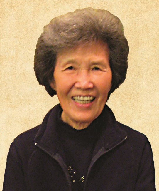 Obituary of Ms. Ming Sing Yue